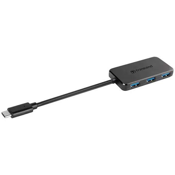HUB2C USB Type-C Hub – Expand Your Device Connectivity with High-Speed Performance