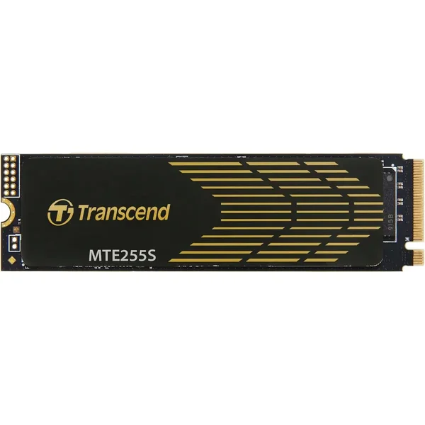 Transcend MTE255S 2TB M.2 2280 NVMe Gen 4x4 SSD