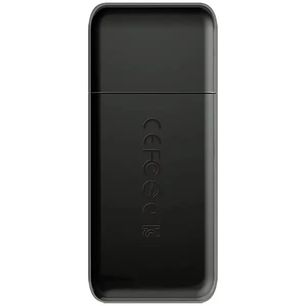 RDF5K USB Card Reader for SDHC/SDXC & microSDHC/SDXC Memory Cards