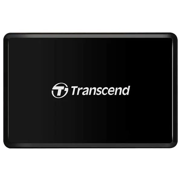 RDF8K Card Reader SDXC/SDHC UHS-I & microSDXC – High-Speed USB Card Reader