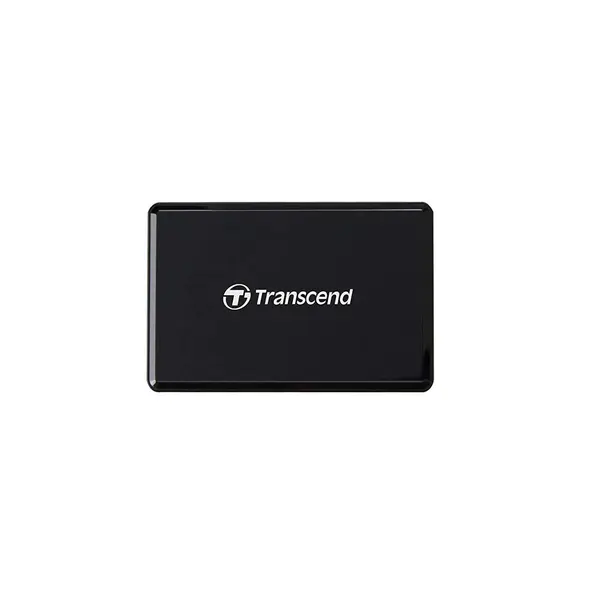 RDF9K Card Reader SDXC/SDHC UHS-II – High-Speed USB Card Reader