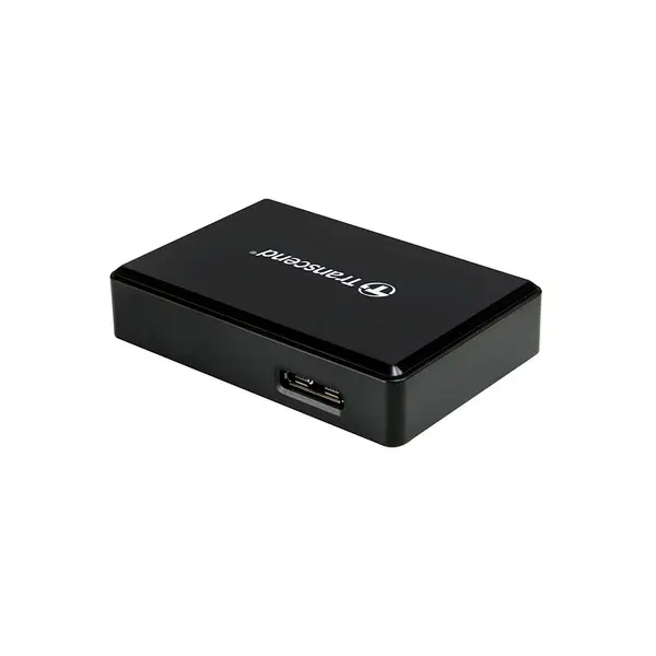 RDF9K Card Reader SDXC/SDHC UHS-II – High-Speed USB Card Reader