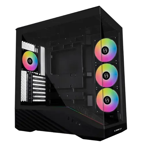 Lian Li Vector V100 (Black)