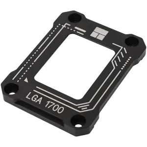 Thermalright LGA1700-BCF V2 Black CPU Contact Frame for Intel 12th, 13th & 14th Gen Processors