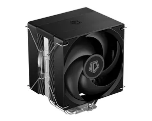 ID-Cooling SE-214-XT V2 Plus CPU Air Cooler - Black