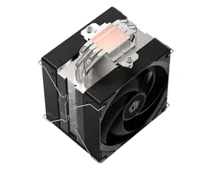 ID-Cooling SE-214-XT V2 Plus CPU Air Cooler - Black