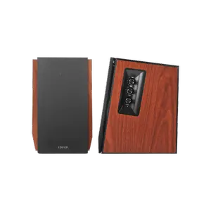 Edifier R1700BTs Active Bluetooth 2 Channel Stereo Bookshelf Computer Speakers