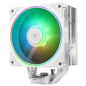 ThermalRight 120 Assassin Spirit EVO ARGB Black CPU Air Cooler