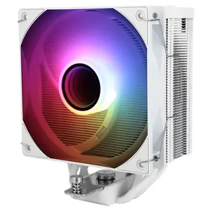ThermalRight 120 Assassin Spirit Vision ARGB Black CPU Air Cooler