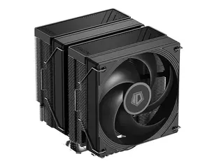 ID-Cooling FROZN A620 Pro SE ARGB CPU Air Cooler – Black