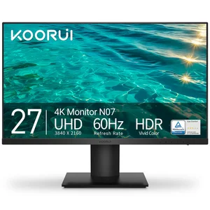 KOORUI   N07   27-inch   IPS   4K   UHD   60Hz   Business   Monitor