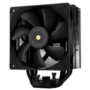 ThermalRight 120 Assassin Spirit EVO ARGB Black CPU Air Cooler
