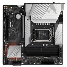 B660M AORUS PRO AX DDR4
