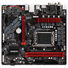 B660M GAMING AC DDR4