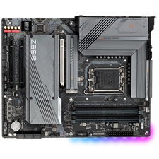 Z690 GAMING X DDR4 V2