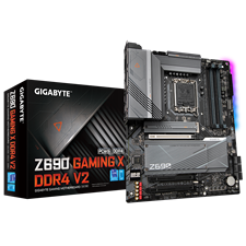 Z690 GAMING X DDR4 V2