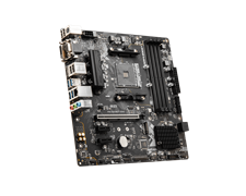 MSI PRO B550M-P GEN3