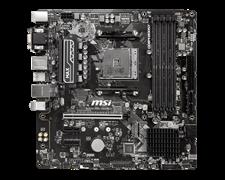 B450M PRO-VDH MAX