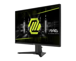 MSI MAG 275QF, 27″ 2K (2560×1440) WQHD 180Hz 0.5ms, Rapid IPS Gaming Monitor