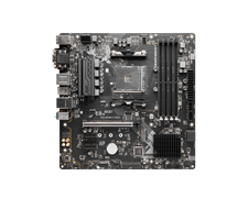 MSI PRO B550M-P GEN3