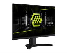 MSI MAG 255F E20, 25″ (1920×1080) FHD 200Hz 0.5ms, Rapid IPS Gaming Monitor