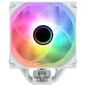 ThermalRight 120 Assassin Spirit Vision ARGB Black CPU Air Cooler