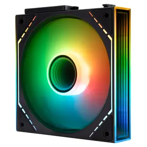 Buy Thermalright TL M12QR-S 3 Pack ARGB 120mm Case Fans in Pakistan