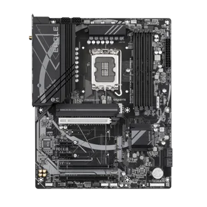 Gigabyte Z790 EAGLE AX DDR5