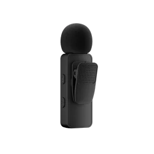BY-V20 Ultracompact 2.4GHz Wireless Microphone System (DUAL TYPE-C )