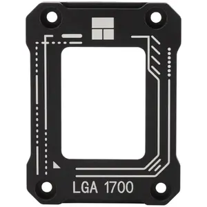 Thermalright LGA1700-BCF V2 Black CPU Contact Frame for Intel 12th, 13th & 14th Gen Processors