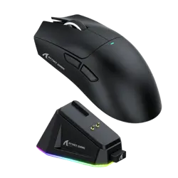 ATTACK SHARK X11 Wireless Gaming Mouse with Charging Dock