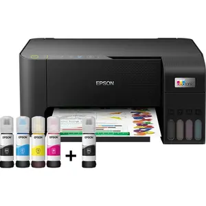 Epson EcoTank L3250 A4 All-in-One Ink Tank Printer