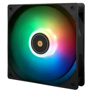Thermalright TL E12B-S V3 120mm High-Performance PWM Cooling Fan