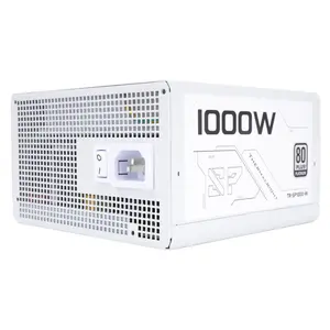 Thermalright SP1000 80 Plus Platinum Fully Modular Power Supply 