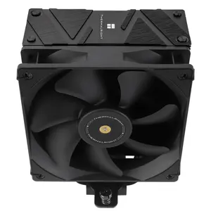 ThermalRight 120 Assassin Spirit EVO ARGB Black CPU Air Cooler