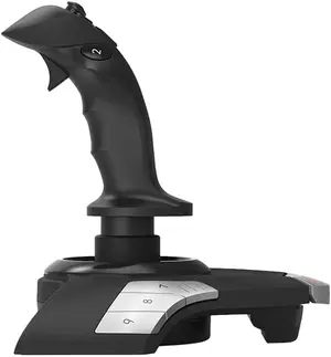 PXN-F16 Flight Joystick for PC-Black