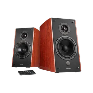 Edifier R2000DB Powered Bluetooth Bookshelf Speakers