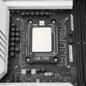 Thermalright LGA1700-BCF V2 Black CPU Contact Frame for Intel 12th, 13th & 14th Gen Processors
