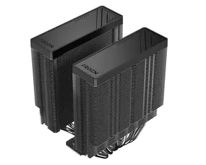 ID-Cooling FROZN A620 Pro SE ARGB CPU Air Cooler – Black