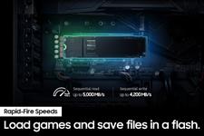 SAMSUNG 990 EVO SSD 1TB