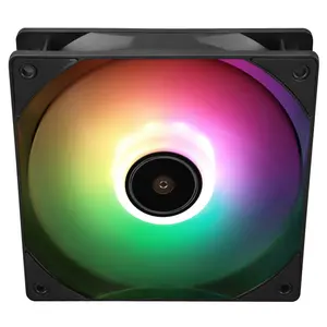 Thermalright TL E12B-S V3 120mm High-Performance PWM Cooling Fan