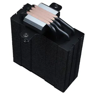 ThermalRight 120 Assassin Spirit EVO ARGB Black CPU Air Cooler
