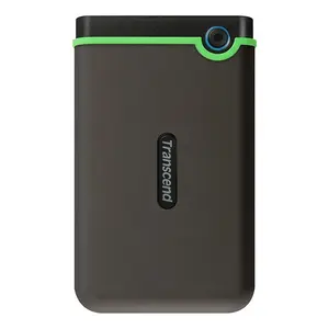 Transcend StoreJet 25M3 4TB USB 3.1 Portable Hard Drive HDD