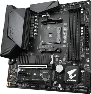 Gigabyte AORUS PRO-P