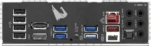 Gigabyte AORUS PRO-P