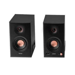 Edifier MR5 Tri-amped Powered Studio Monitor Speakers