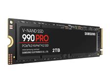 990 PRO PCIe® 4.0 NVMe™ SSD 2TB