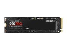 990 PRO PCIe® 4.0 NVMe™ SSD 2TB