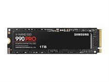 990 PRO PCIe®4.0 NVMe™ SSD 1TB