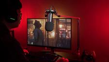 MICROPHONE BOOM ARM AC902